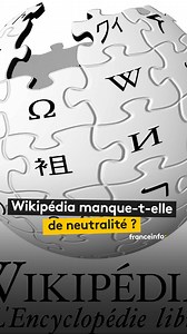 7.9K views · 75 reactions |  Du magazine hebdomadaire "Le Point" à Elon Musk, Wikipédia est sous le feu des critiques visant sa neutralité. Rémi Mathis, contributeur à Wikipédia France, revient sur le fonctionnement de l'encyclopédie en ligne. | Franceinfo | Facebook