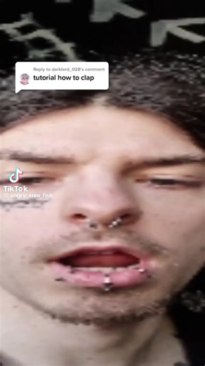 tutorial how to clap