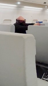 How to become an air marshal, the most secretive job in the sky