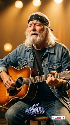 An 85-Year-Old Man Played Guitar and Brought Everyone to Tears 💔🎶 #85YearOld #GuitarLegend