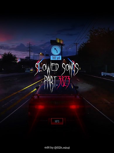 Kumpulan Lagu Barat Slowed untuk Menghadirkan Suasana