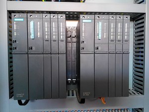 Function of Racks in PLC - Types of SIEMENS S7-400 PLC Racks