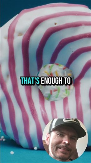 Starting A Donut Business With Only $1,000 #motivation #mentorship #success