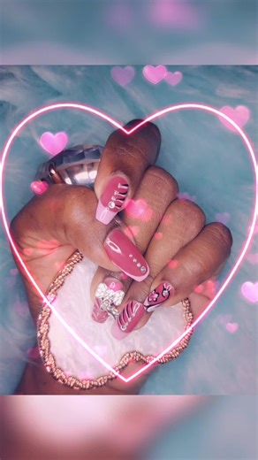 #manicurenails #manidesign #manicureepedicure #manicure💅 #pedicure #pedicure👣 #pedicures #maniandpedi #klang #klangmembercommunity #klangsentosa #klangkampungjawa #kampungjawa #tamanmaznah #tamanmaznahklang Cyn-z Nail Room Only for first-time Promo ~RM60~ RM35 for GEL Manicure 💅 ~RM80~ RM45 for GEL Pedicure 💅