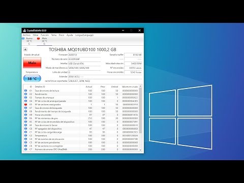 How to check the health of your hard drive in Windows