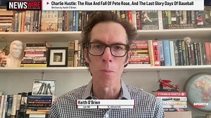 Exploring Pete Rose's Life: A New Book on His Rise & Fall