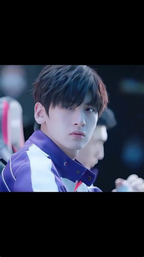 😎😎😎#fallingintoyoursmile#xukai#chengxiao#youku