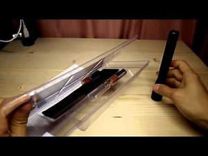 MINI MAGLITE LED PRO 272 LUMENS