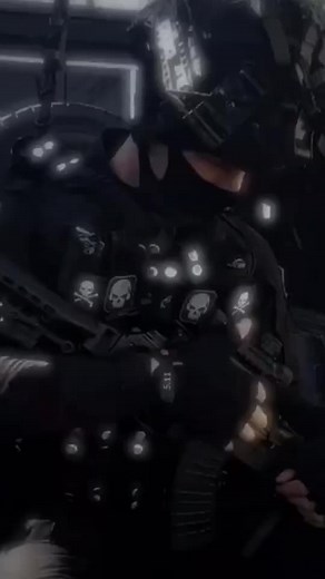 Tactical Gear Showcase in Military Environment