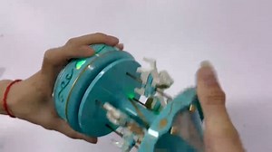 Watch Carousel Music Box on Amazon Live