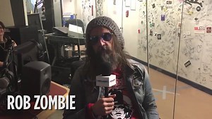 34K views · 192 reactions | Which one-hit wonder from the '80s made Rob Zombie say, "damn, that is a really good song?" | SiriusXM | Facebook