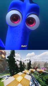 1K views · 13 reactions | Did you know that the character of Dory in Finding Nemo was originally written as a male fish? The role was changed after Ellen DeGeneres was cast, and her performance added a unique charm and humor to the character. #findingnemo #nemo #disney #animation | 1pixelmedia | Facebook