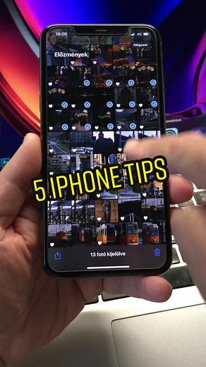 5 essential iphone tips .. 📲 #iphone #iphonetips #iphonetricks