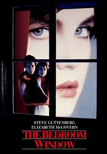 The Bedroom Window (1987)