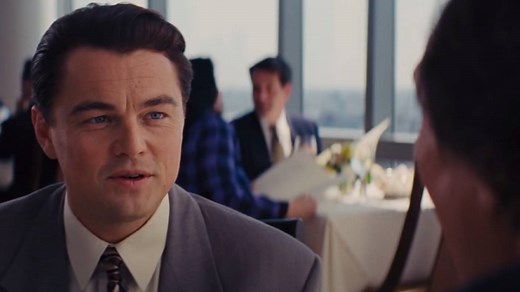 Over the shoulder shot: Its uses in cinema