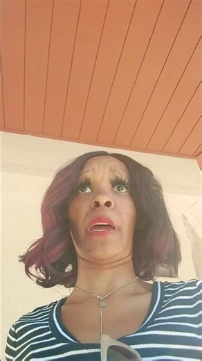 # catfished by a midget! # comedy! # skit!