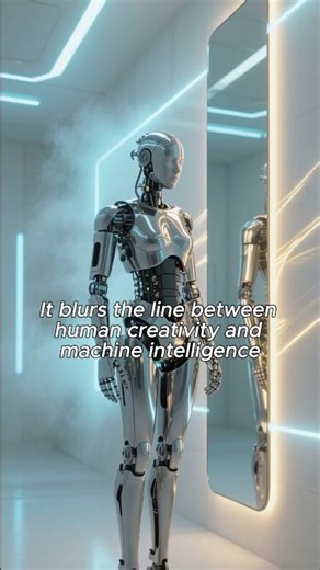 Did you know this about AI #ai #artificialintelligence #future #technology #shorts