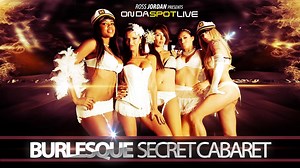 Burlesque the Secret Cabaret