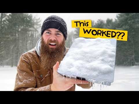 Everything You’ve Wondered About Starlink Mini — Tested