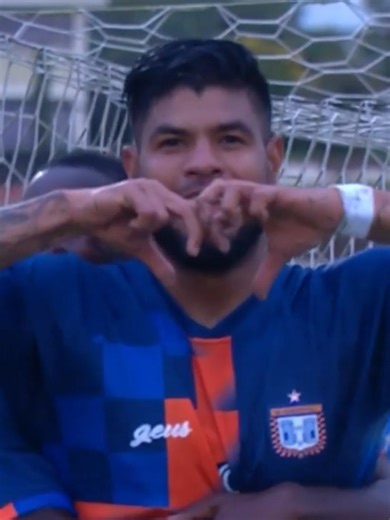 ♟️ ¡Triunfo de oro: Boyacá Chicó le ganó 1-0 a Deportivo Cali con gol de Jairo Molino en la jornada 17 de #LALIGAxWIN.