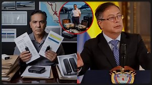 1.3M views · 27K reactions | #URGENTE PILOTO DEL JEFE DE LA MAFIA Gustavo Petro CONFIESA TODO; HISTORIA IMPRESIONANTE DE COMO TRANSPORTÓ MILLONES DE DOLARES Y TONELADAS DE ORO DE NARCOS SOCIOS DEL GUERR1LL3R0... QUE TODA COLOMBIA CONOZCA LO QUE PODRÍA PASAR SI LA JUSTICIA HACE SU TRABAJO ... #ATENCIÓN #FueraPetro #Colombia #Noticias #amigos #vida #viral #parati #politica #fypシ #MauricioMatri #ColombiaNoCae #PetroNosTeme | Mauricio MatriOficial | Facebook