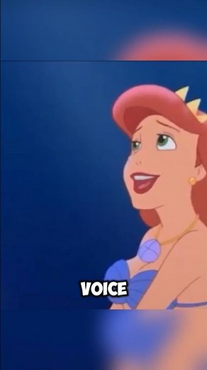 The real reason why Ariel’s mother had to die #ariel #mermaid #disneytheory