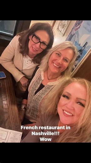 French night | Cindy Dewey Larson