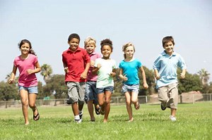 How Would You Design an Exercise Plan for Children?