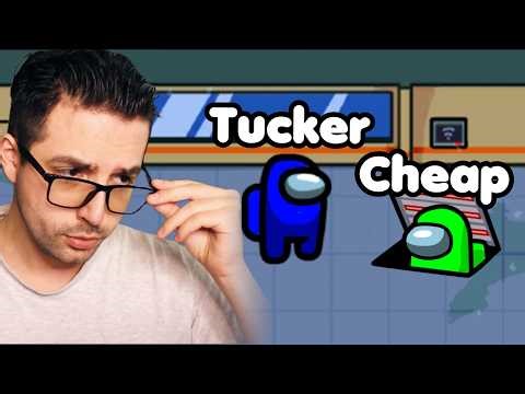 The Goofy Gang Is Terrible At Among Us