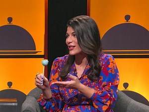 Candy Sprinkle Taste Test