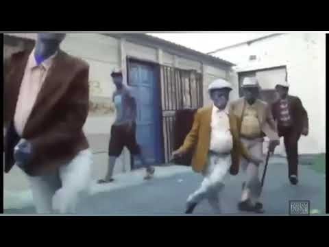 Dillon_Sadiki ft Dj.Denno_Hakupendi(Official Dance video)