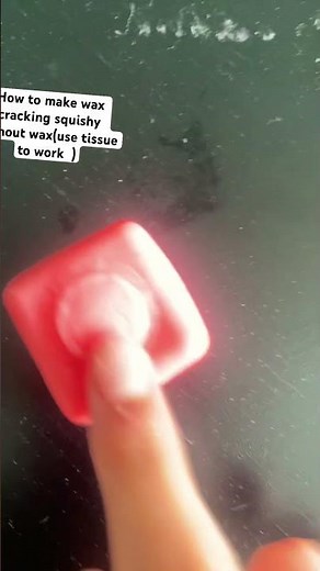 #kpop how to make wax cracking squish without wax #ajjubhaiinmymatch #roblox