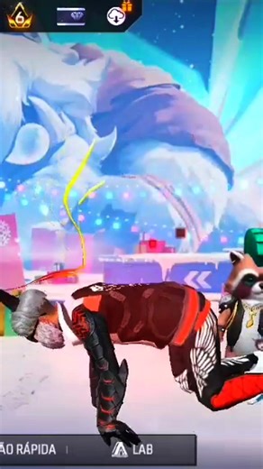 #cosplay #TikTok #freefire #sejagarmer #fy