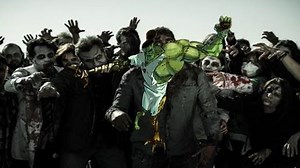 CROSSBREEDING THE EXPERIMENT (LEGENDARY MUTANT)