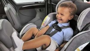 2026 Ohio Car Seat Laws - Car Seat Safety and Laws