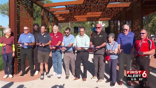 With new trailhead open, North Omaha hopes to see positive ripple effects