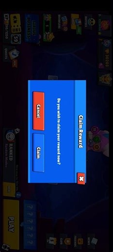 Qr code brawl stars 2026 #brawlstars