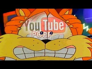 YTP: Bubsy Overrides Robotnik's TV Show