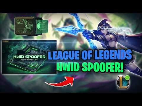 How to Get Unbanned from League of Legends (2026) ✅ - The Truth Revealed