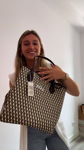 adoro adoro adoro #haul #unboxing #fyp #cumple #regalo #lonbali @lonbali_official 🥰