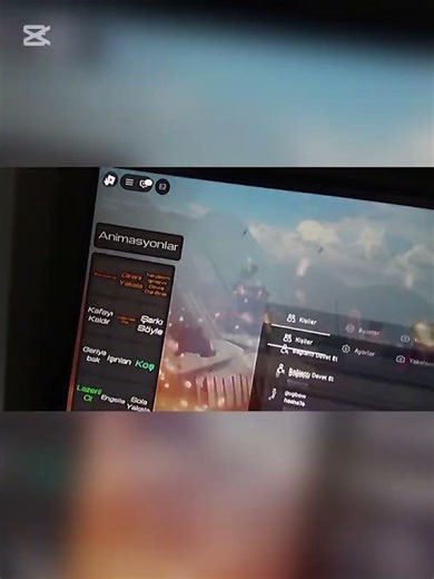 roblox shift lock açmak! çok basit #ytdayibenionecikarnolur #football #edit #galaksindeozgursun wow✅