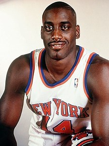 Anthony Mason (basketball) - Alchetron, the free social encyclopedia