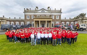 Our History - Marlborough Highways