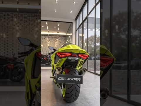 ホンダ CBR400RR 復活？最新情報＆予想スペック徹底解説｜Car Collection