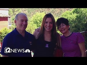 Witnesses are taking the stand in the Allison Feldman murder trial