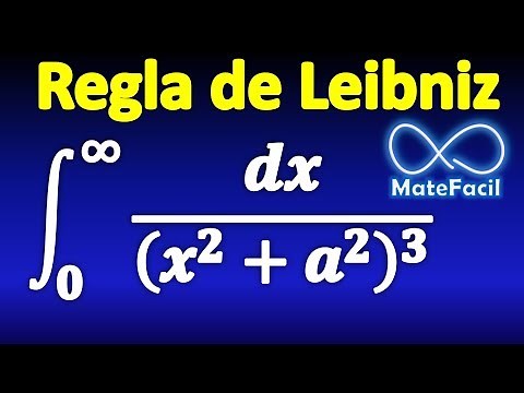 29. Integral by Feynman's Trick (Leibniz's Rule)