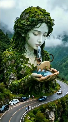 🌴Most beautiful natural on earth 🌹#travel #nature