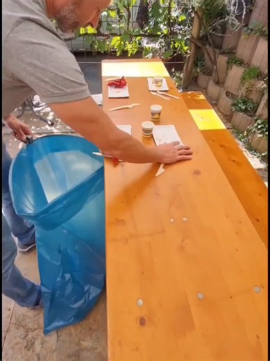 O-Spring bestes Sackhaltesystem der Welt! 👍🏻 #gadget #Party #diy #cleaninghacks