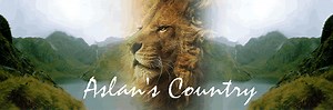 Aslan's Country - Alchetron, The Free Social Encyclopedia