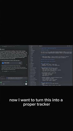 Building a smart expense tracker. What should I add next? #fintech #expenseTracking #productivity